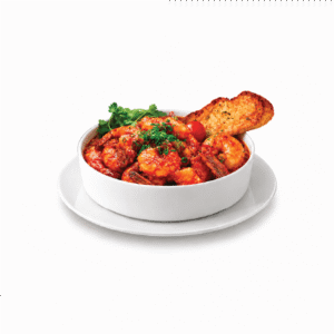 Chili Shrimp