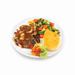 Fillet Steak