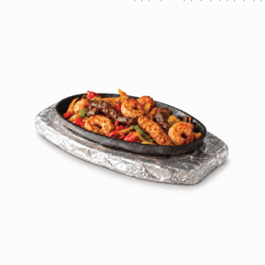 Turbo Fajita