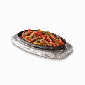 Beef Fajita