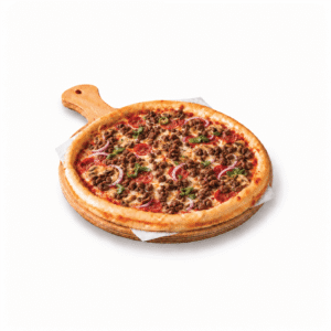 House Pizza