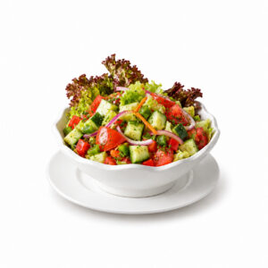 Oriental Salad