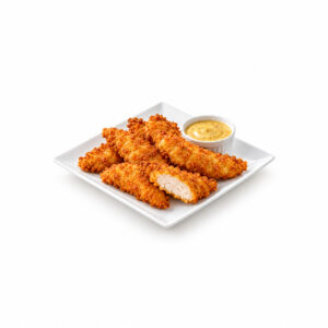 Chicken Fingers