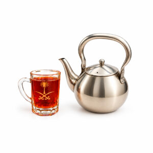 Tea Pot