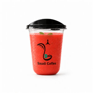 Watermelon Mint