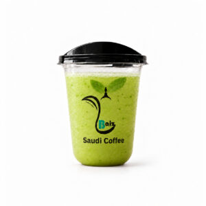 Lemon Mint