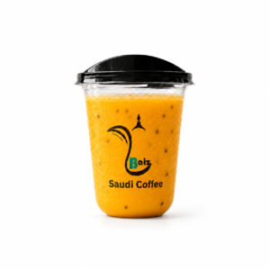 Mango Passion