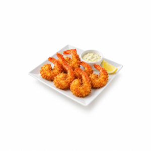 Fried Shrimp