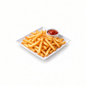 Fries