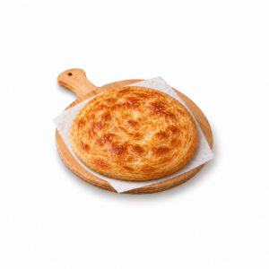 Meshaltet Pie M