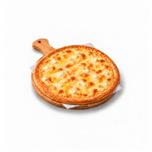 Mix Cheese Pie