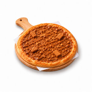 Lotus Pie