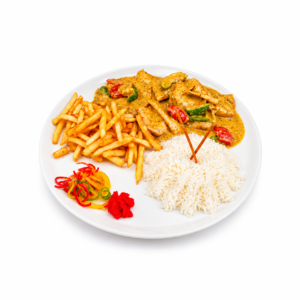 Chicken Curry
