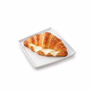 Cheese Croissant