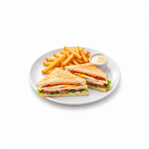 Club Sandwich