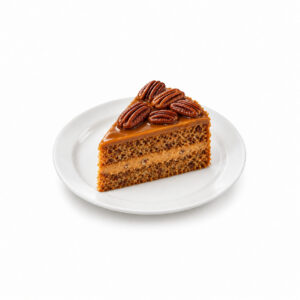 Pecan Cake