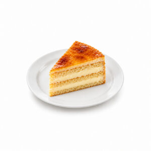 Madrid Cake
