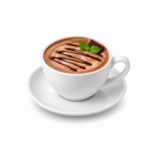 Mocha (Flavored)