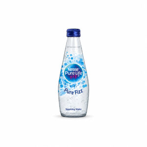 Sparkling Water
