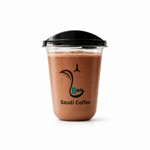 Chocolate Milkshake
