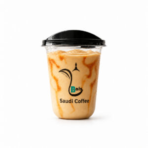 Caramel Milkshake