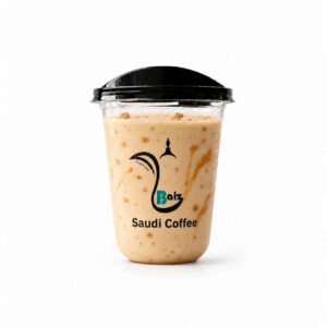 Lotus Milkshake