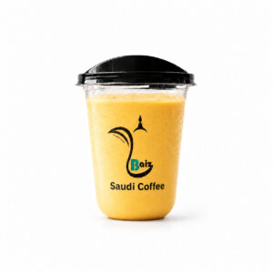 Mango Milkshake