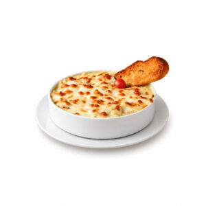 Chicken Negresco Penne White