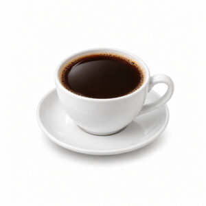 Black Nescafé